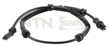 SNR ABS Sensor asb15510 for OPEL VAUXHALL NISSAN RENAULT