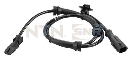 SNR ABS Sensor asb15508 venstre foraksel for RENAULT