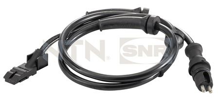 SNR ABS Sensor asb15512 for MAYBACH RENAULT