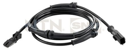 SNR ABS Sensor asb15516 for RENAULT