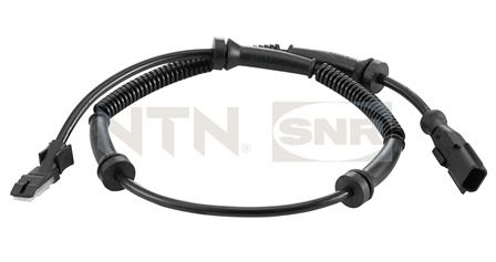 SNR ABS Sensor asb15517 for OPEL RENAULT