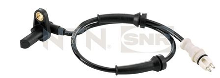 SNR ABS Sensor asb15533 for DACIA