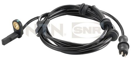 SNR ABS Sensor asb15801 højre foraksel for FIAT