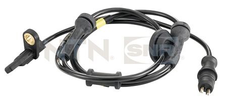 SNR ABS Sensor asb15808 for FIAT