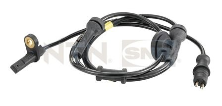 SNR ABS Sensor asb15809 for FIAT