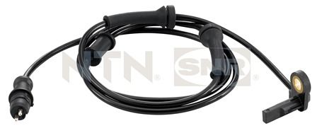 SNR ABS Sensor asb15811 for FIAT