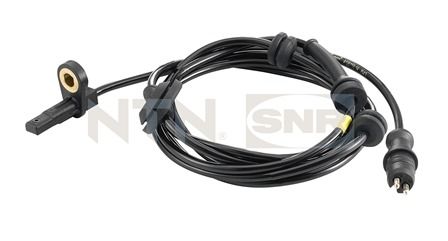 SNR ABS Sensor asb15814 for FIAT