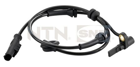 SNR ABS Sensor asb15826 venstre foraksel for LANCIA