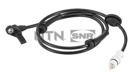 SNR ABS Sensor asb15844 Bagaksel højre for FIAT