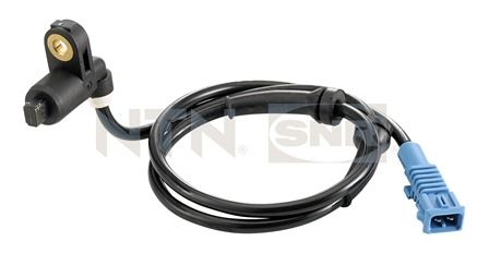 SNR ABS Sensor asb15903 venstre foraksel for PEUGEOT