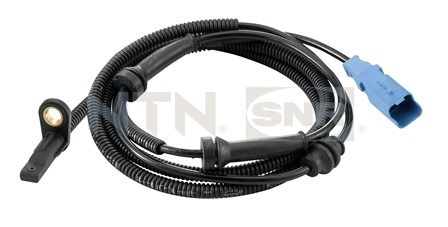 SNR ABS Sensor asb15907 venstre foraksel for PEUGEOT