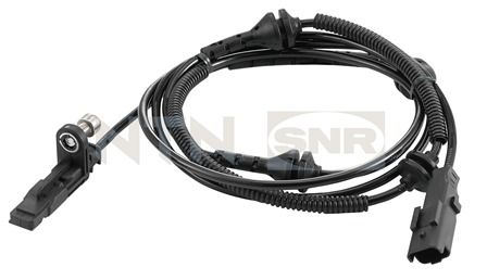 SNR ABS Sensor asb15906 for PEUGEOT