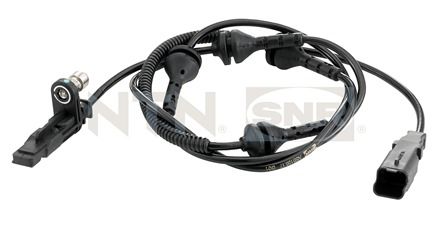 SNR ABS Sensor asb15917 for PEUGEOT
