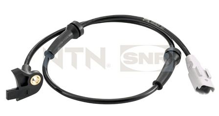 SNR ABS Sensor asb15921 venstre foraksel for CITROËN PEUGEOT