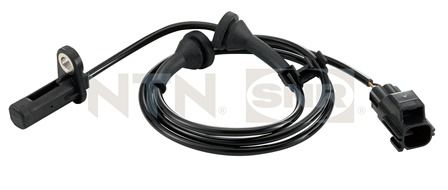 SNR ABS Sensor asb16503 venstre foraksel for VOLVO