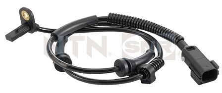 SNR ABS Sensor asb18001 venstre foraksel for LAND ROVER