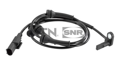 SNR ABS Sensor asb15845 venstre foraksel for FORD FIAT