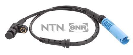 SNR ABS Sensor asb15023 for BMW
