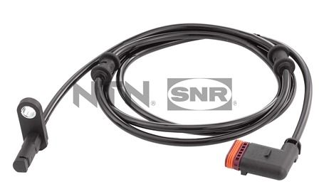 SNR ABS Sensor asb15127 Bagaksel højre for MERCEDES-BENZ