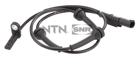 SNR ABS Sensor asb15846 Bagaksel venstre for FORD FIAT