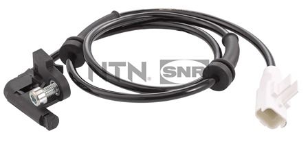 SNR ABS Sensor asb15935 Bagaksel venstre for PEUGEOT