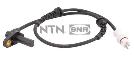 SNR ABS Sensor asb15540 venstre foraksel for RENAULT
