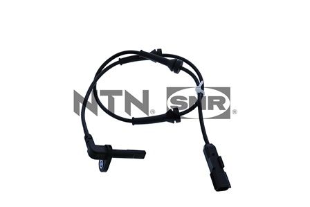 SNR ABS Sensor asb15545 venstre foraksel for RENAULT