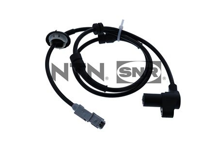 SNR ABS Sensor asb15939 venstre foraksel for PEUGEOT