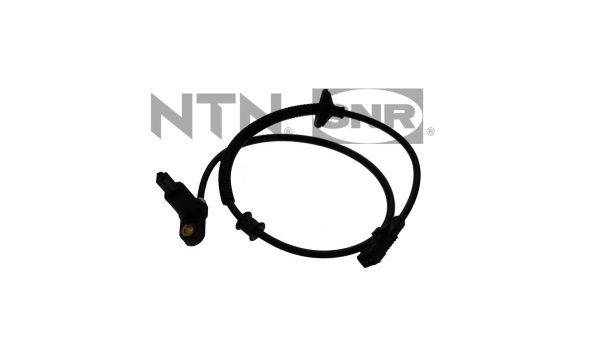 SNR ABS Sensor asb15943 Bagaksel venstre for CITROËN