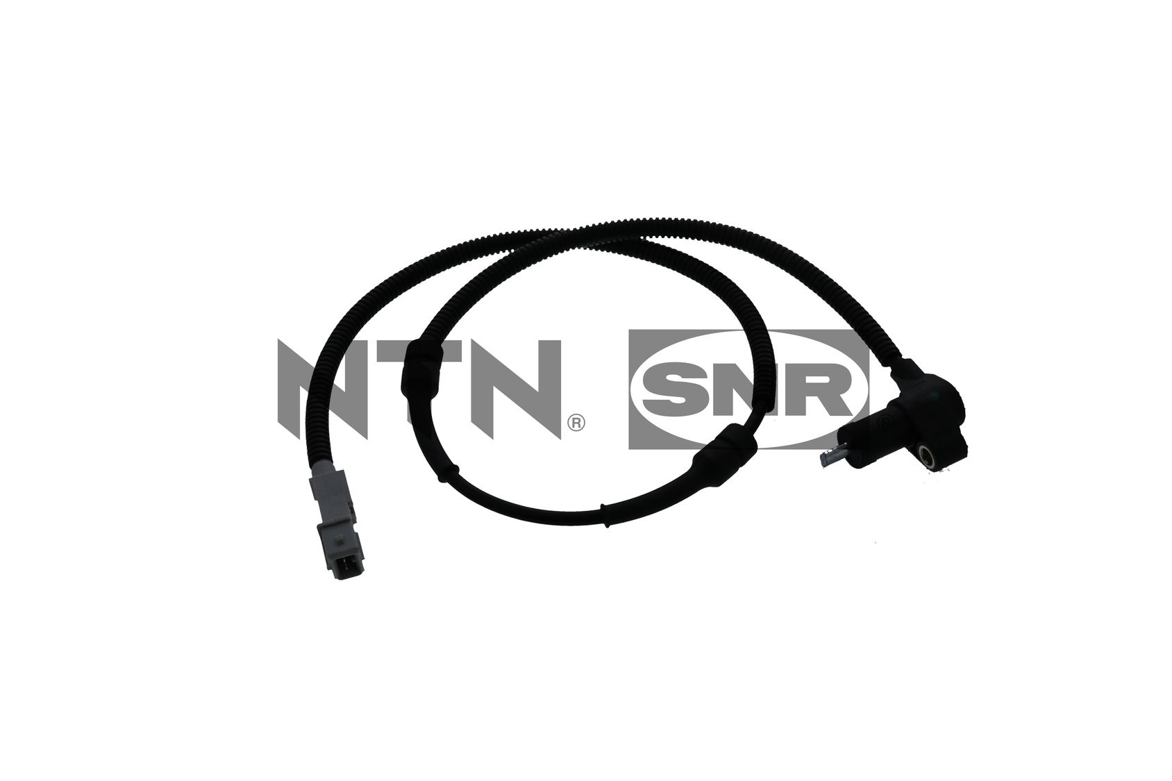 SNR ABS Sensor asb16612 for PEUGEOT LANCIA