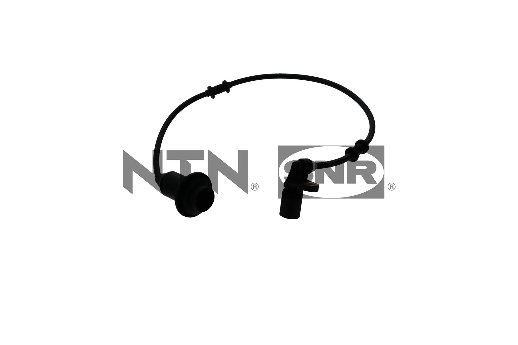 SNR ABS Sensor asb15135 bagaksel for MERCEDES-BENZ