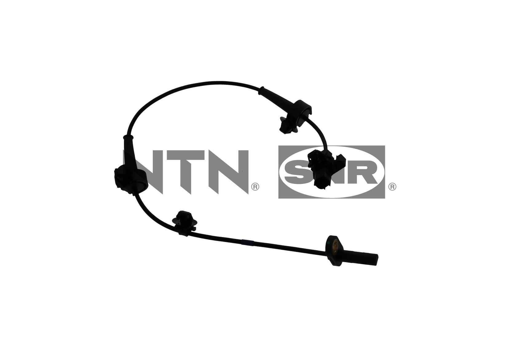 SNR ABS Sensor asb17408 for HONDA