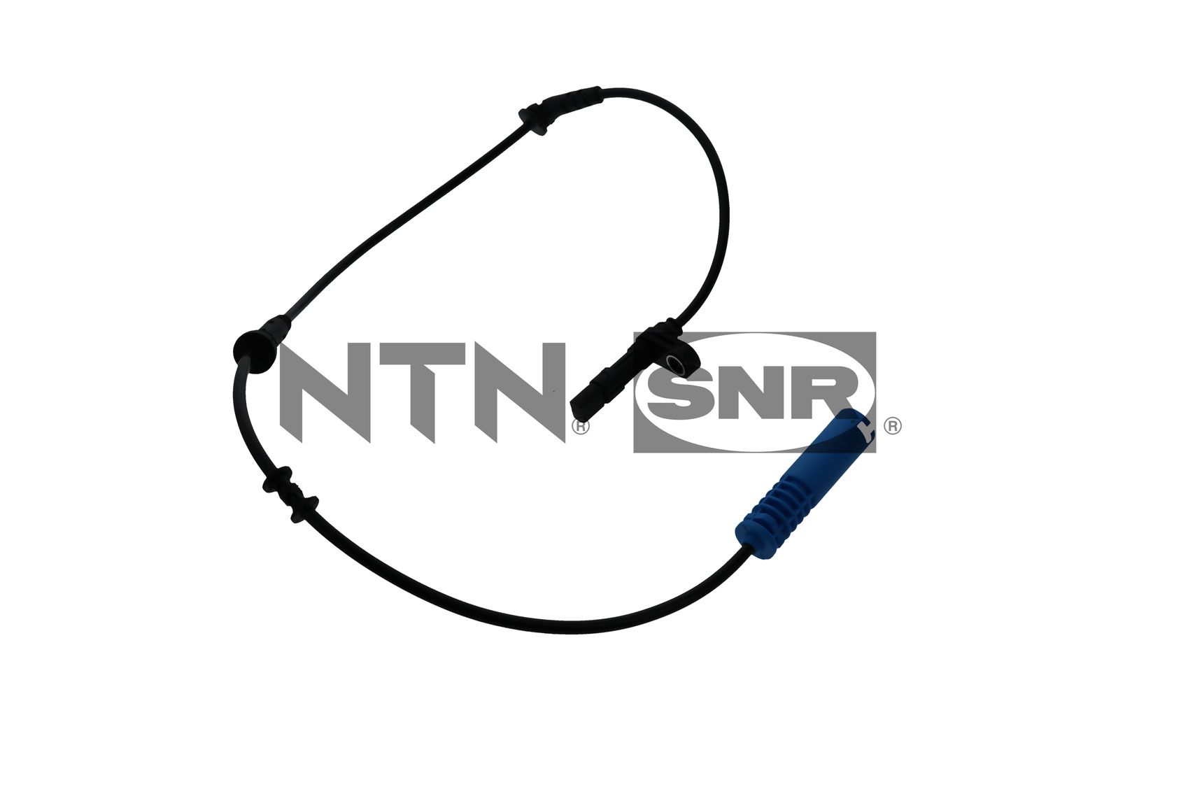 SNR ABS Sensor asb15033 for MINI