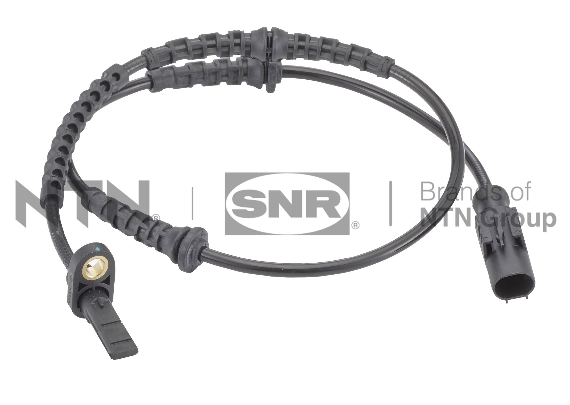 SNR ABS Sensor asb15857 for FIAT