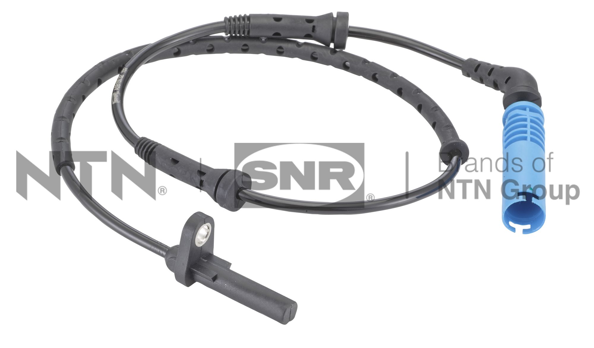 SNR ABS Sensor asb15032 Bagaksel højre for BMW