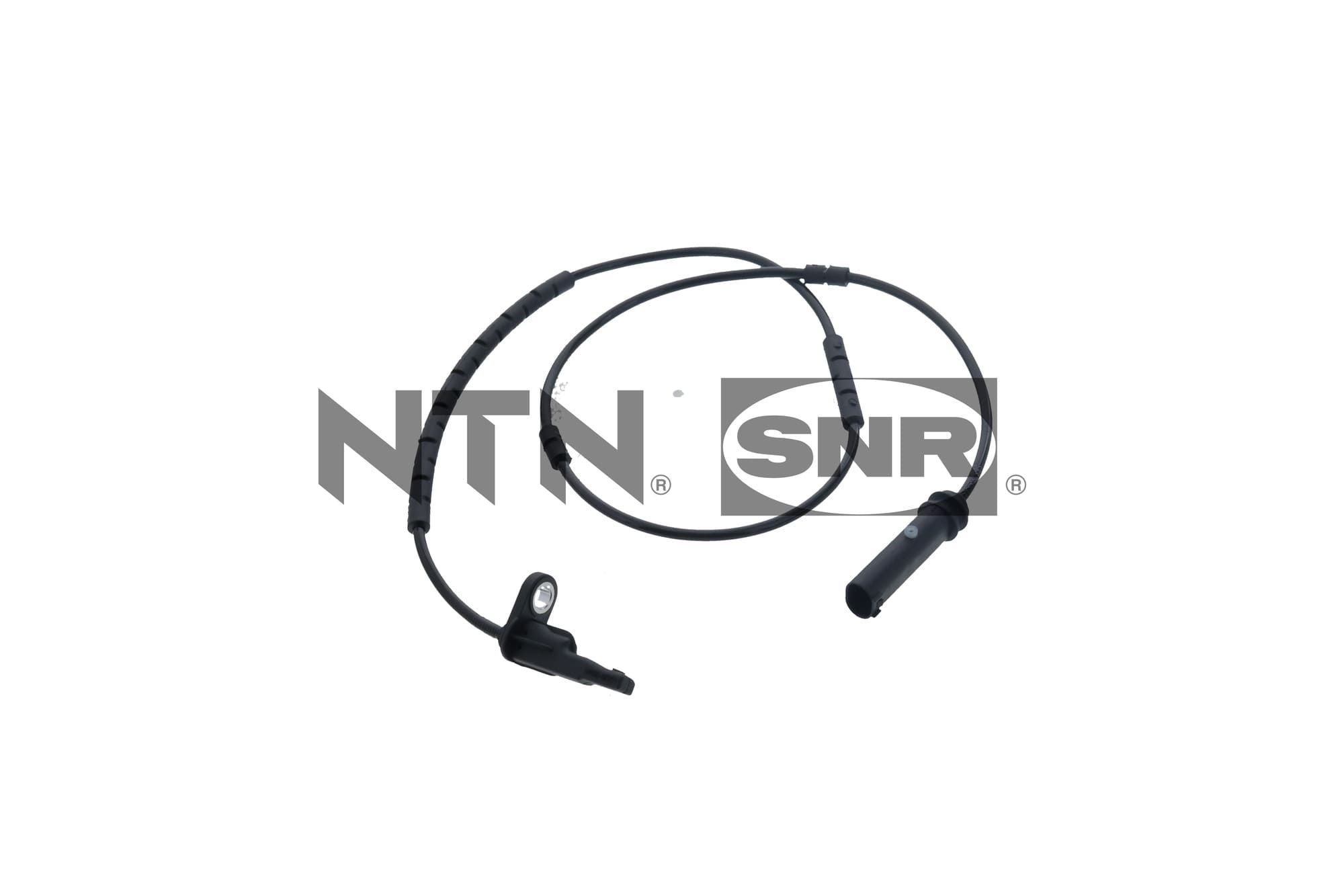 SNR ABS Sensor asb15034 for BMW