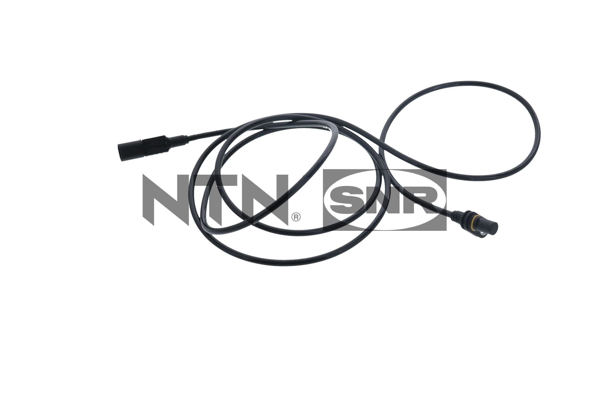 SNR ABS Sensor asb15141 Bagaksel venstre for VW MERCEDES-BENZ