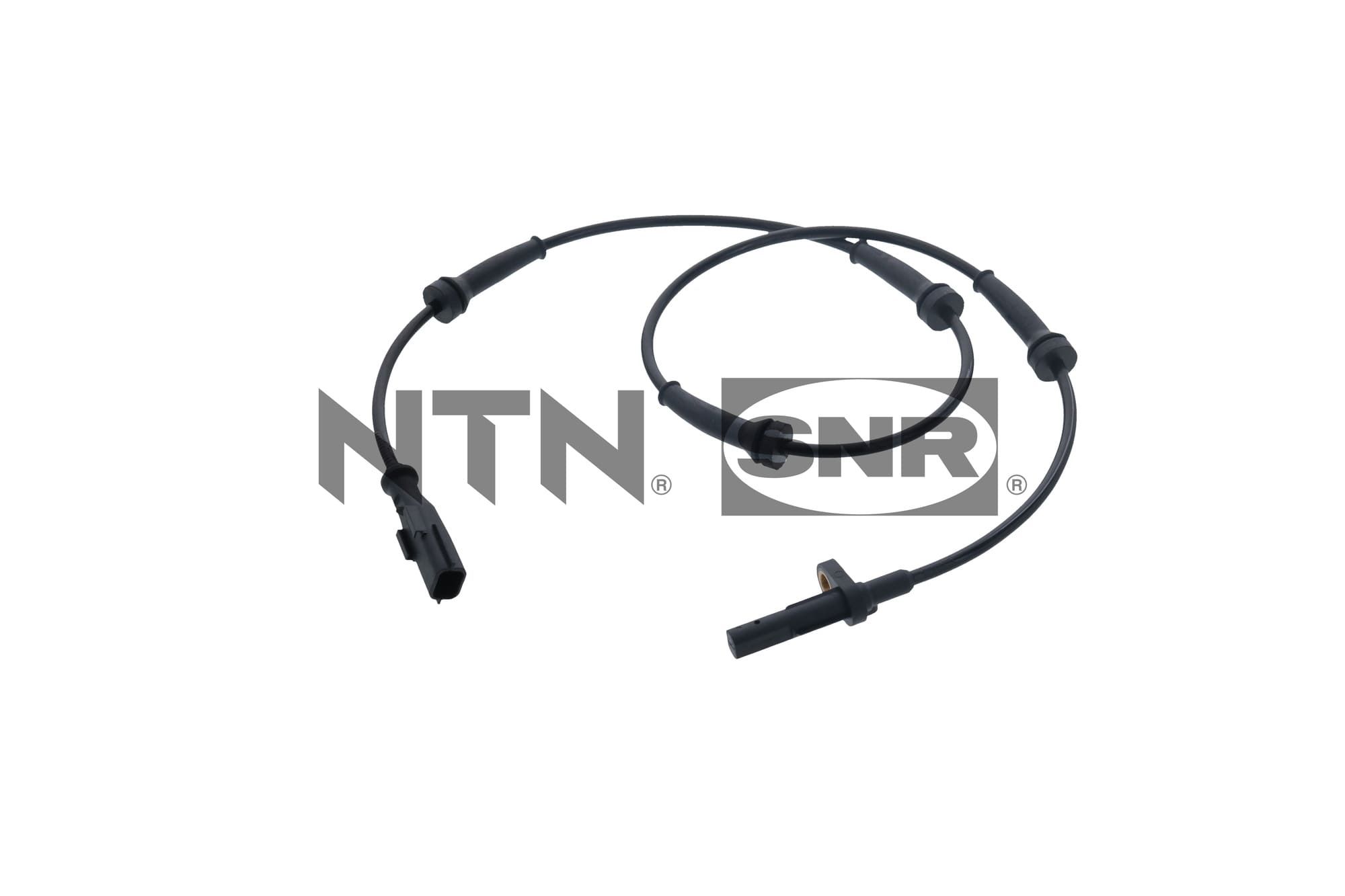 SNR ABS Sensor asb15318 for VAUXHALL NISSAN
