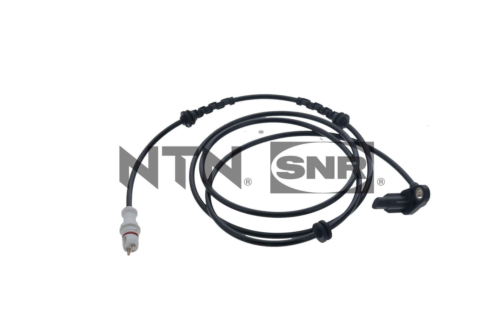 SNR ABS Sensor asb15562 Bagaksel højre for RENAULT