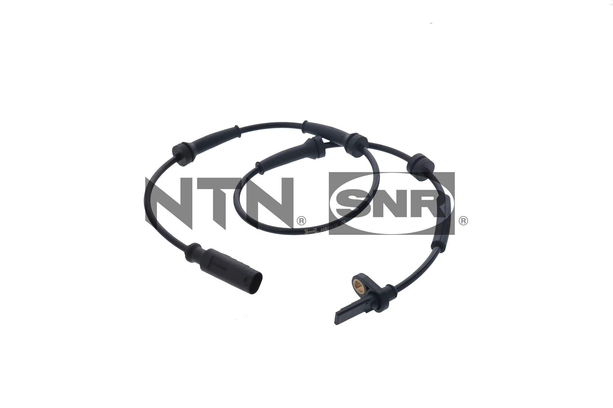 SNR ABS Sensor asb15859 for FIAT