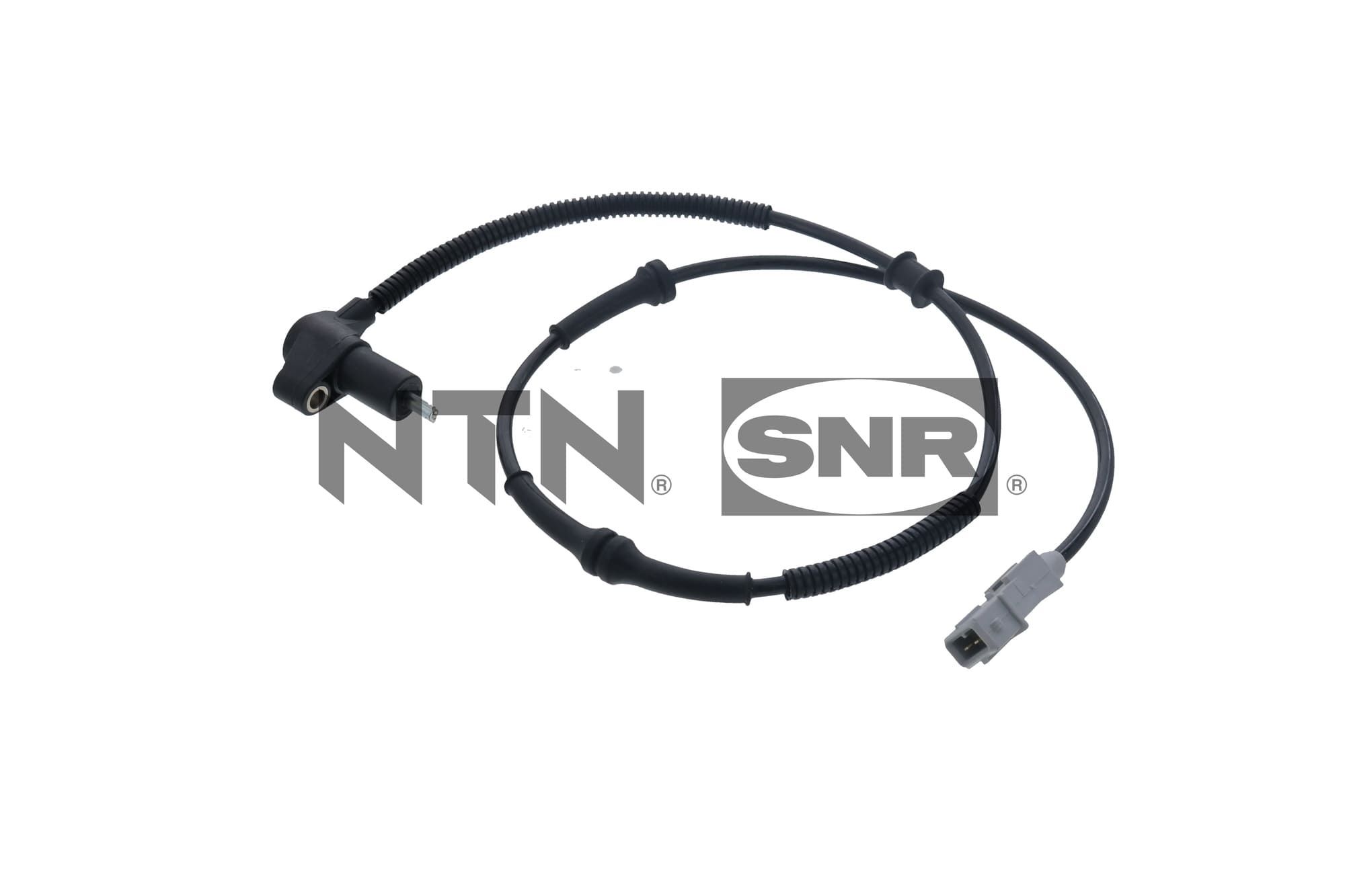 SNR ABS Sensor asb16614 for PEUGEOT