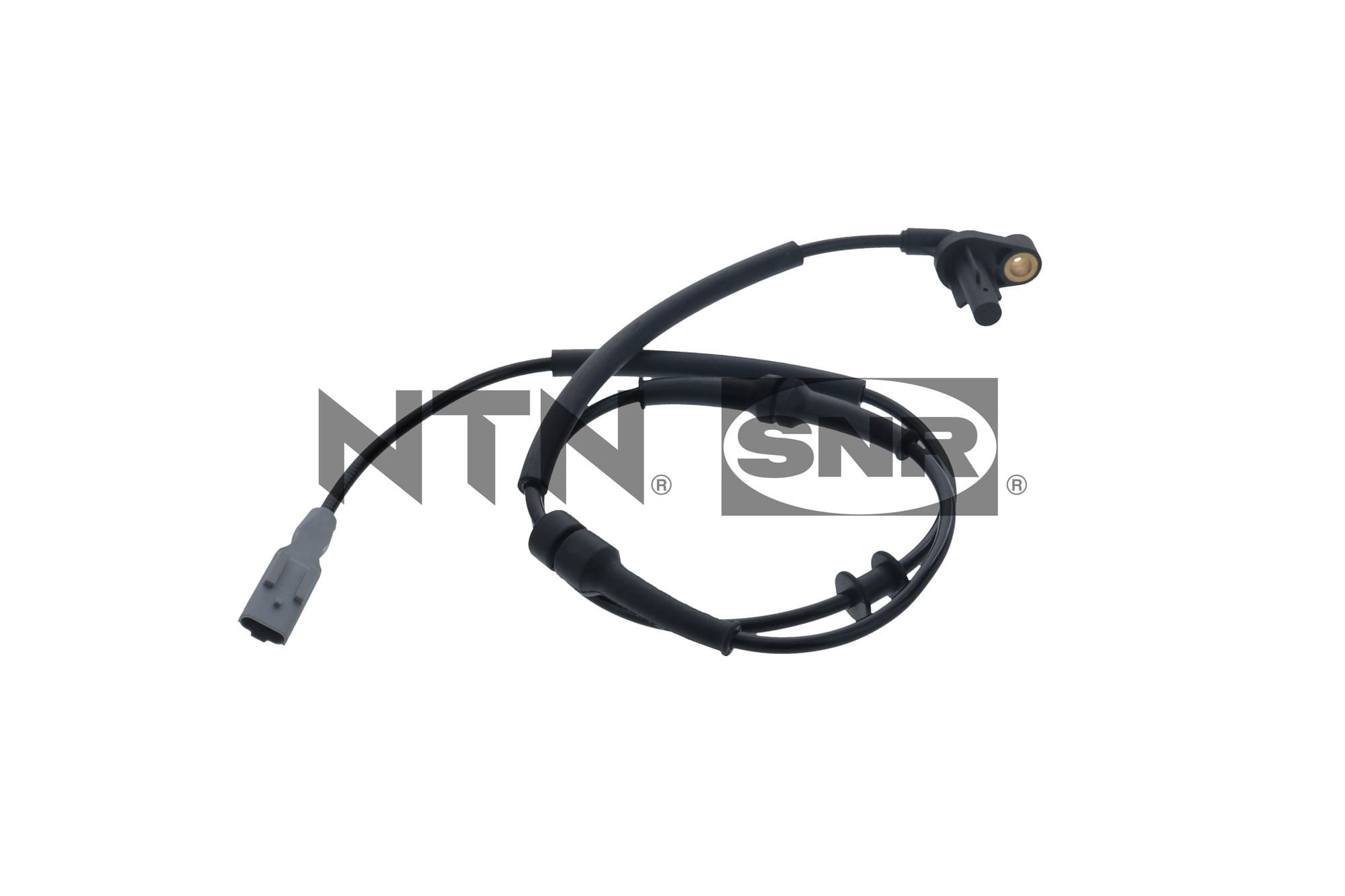 SNR ABS Sensor asb16613 for CITROËN