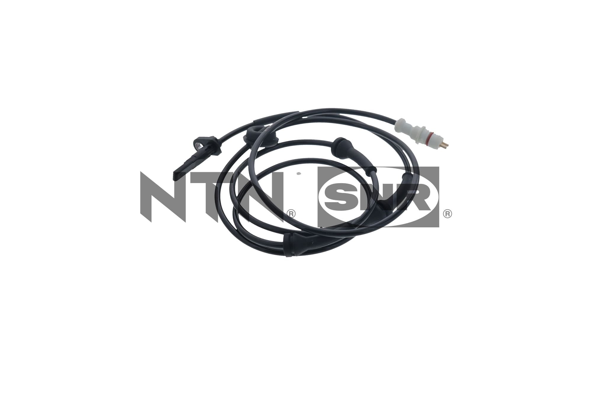 SNR ABS Sensor asb15861 for FIAT