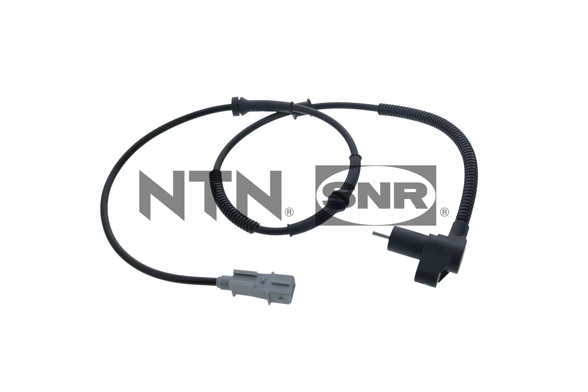 SNR ABS Sensor asb16615 for PEUGEOT