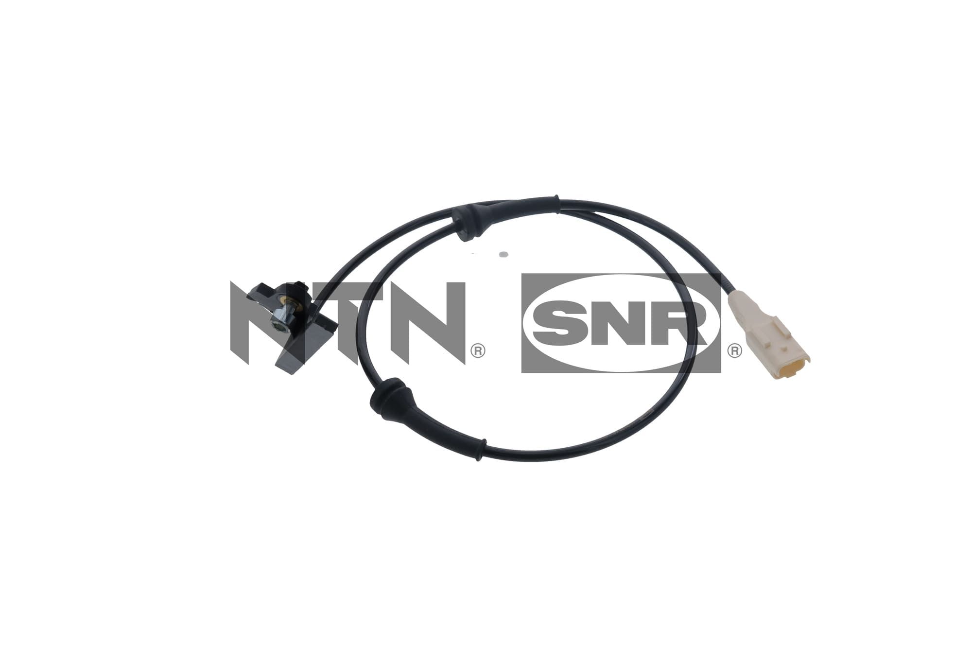 SNR ABS Sensor asb16616 for PEUGEOT