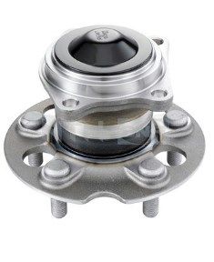 SNR Hjullejesæt r16977 Bagaksel højre for TOYOTA