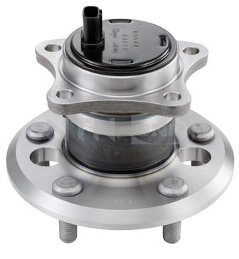 SNR Hjullejesæt r16980 Bagaksel højre for TOYOTA