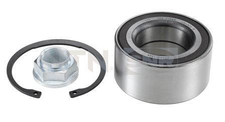 SNR Hjullejesæt r17445 for HONDA