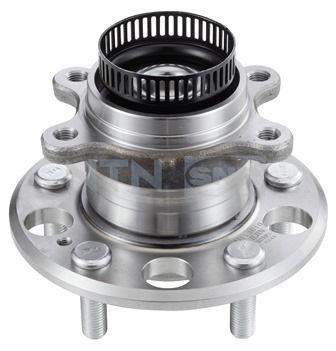SNR Hjullejesæt r18430 Bagaksel venstre for HYUNDAI KIA