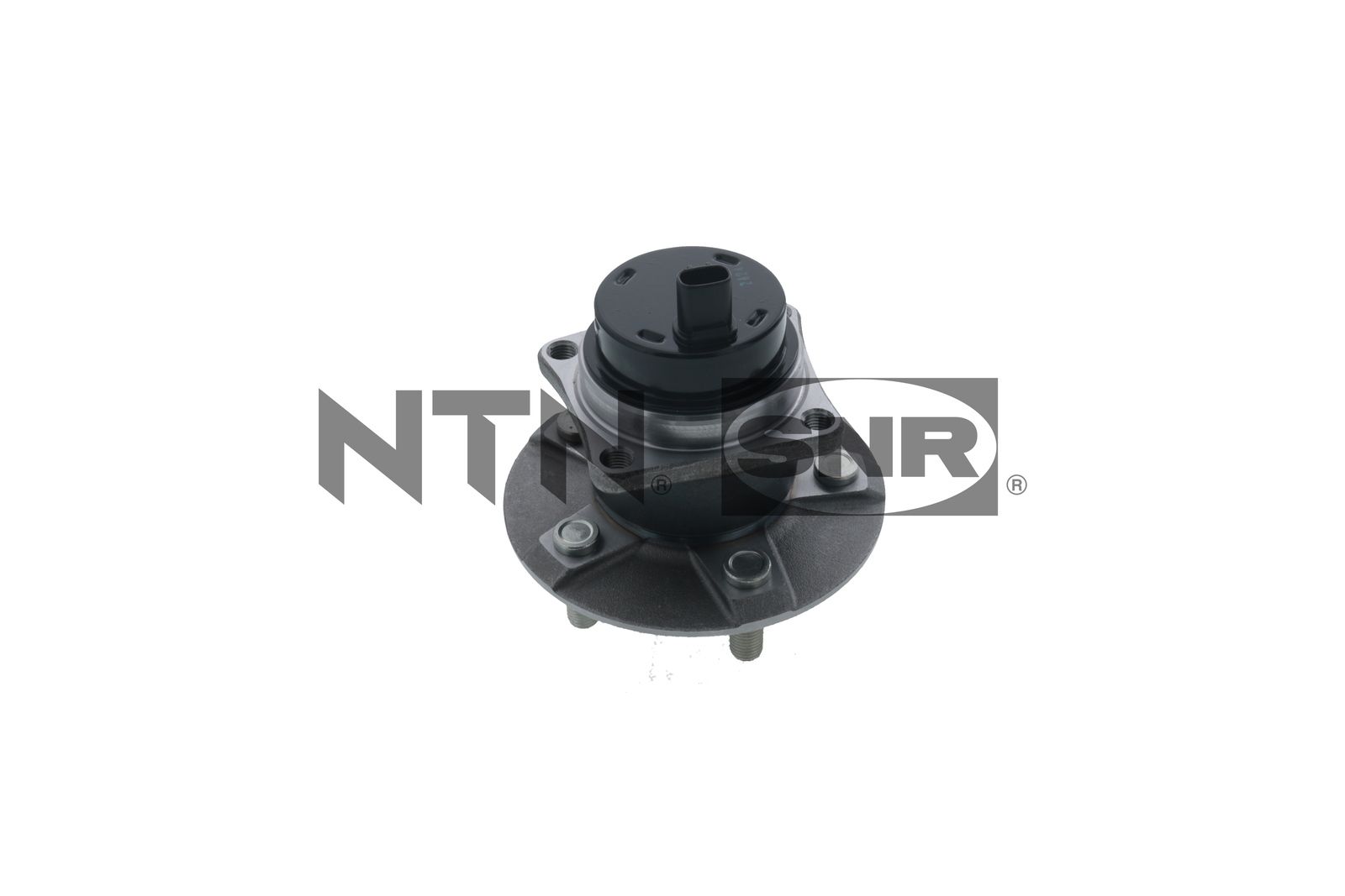 SNR Hjullejesæt r16988 bagaksel for TOYOTA